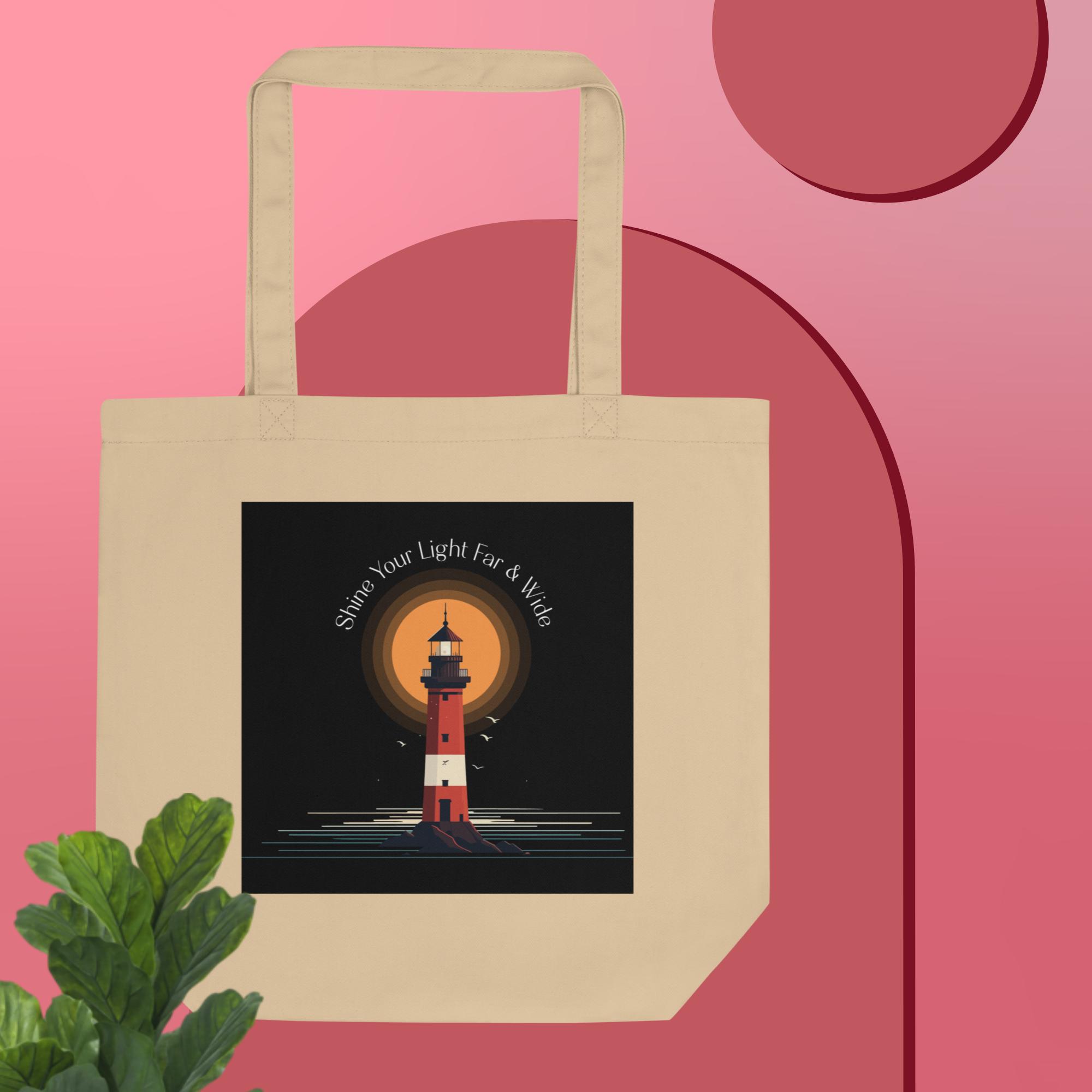 Buy Eco Tote Bag